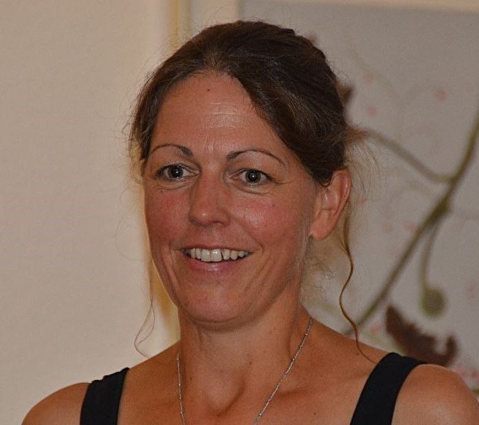 Portrait von  Maren Grundmann