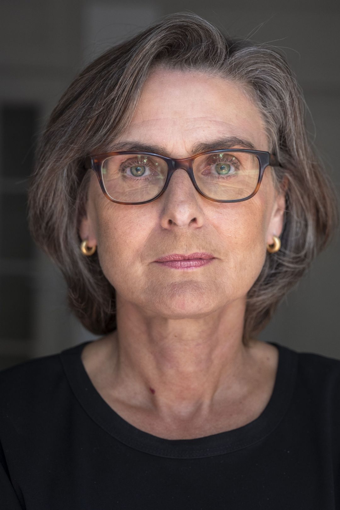 Portrait von  Prof. Dr. Barbara Stollberg-Rilinger
