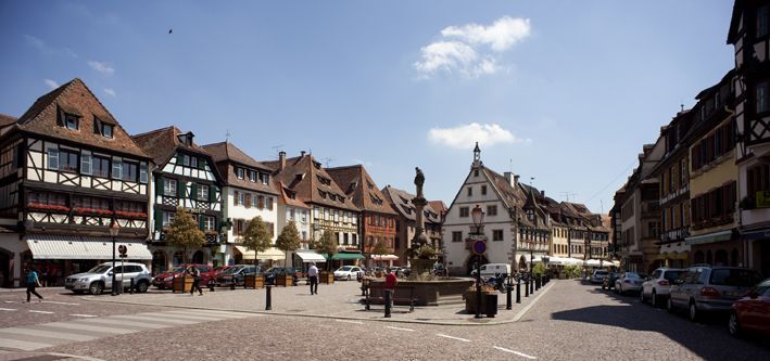 Bild: Paul M.R. Maeyaert Wikimedia Commons