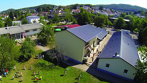 Dieter-Kaltenbach-Stiftung