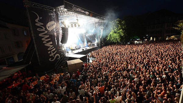 Kulturstadt Lörrach Kulturstadt<br>
Lörrach